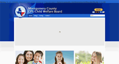 Desktop Screenshot of mccps.org